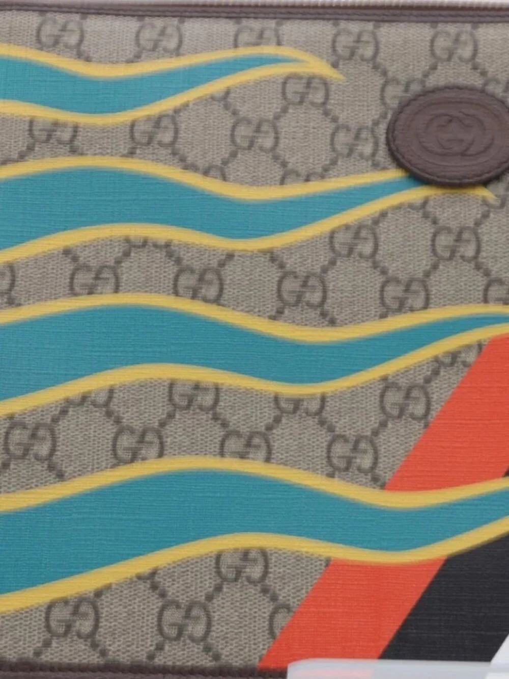 GUCCI GG Supreme 